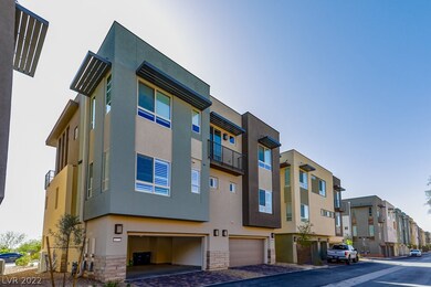 4223 Solace St unit 1, Las Vegas, NV 89135 - photo 5