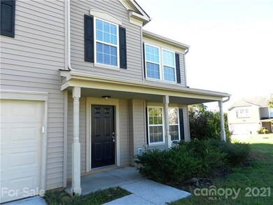500 Danfield Dr, Clover, SC 29710 - photo 2
