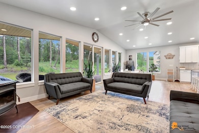 6831 S Rolf Cir, Wasilla, AK 99654 - photo 4