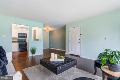 114 Timberlake Terrace unit 4, Stephens City, VA 22655 - photo 5