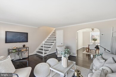 5632 Braxfield Rd, Halethorpe, MD 21227 - photo 4