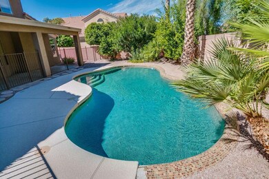 3328 E Inverness Ave unit 2, Mesa, AZ 85204 - photo 4