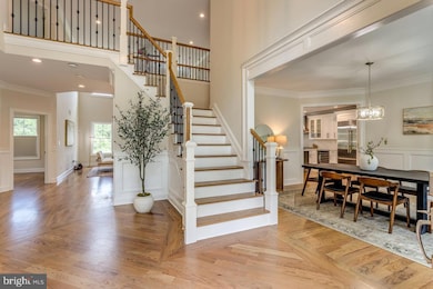 9 Gregory Ct, Monroe Township, NJ 08831 - photo 2