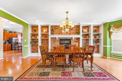 131 Lorins Dr, Huntingtown, MD 20639 - photo 5