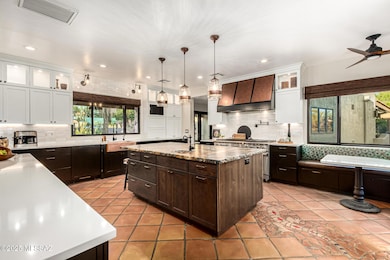 5525 N Oracle Rd, Tucson, AZ 85704 - photo 7