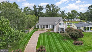 716 Monroe Bay Ave, Colonial Beach, VA 22443 - photo 2