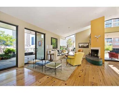 Living Room.