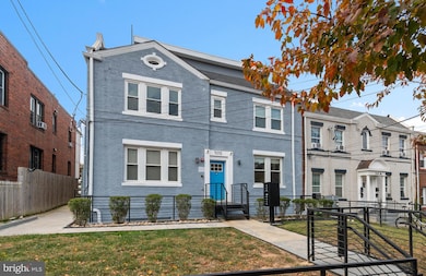 5012 2nd St NW unit 2, Washington, DC 20011 - photo 5