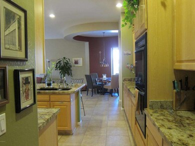 10912 E Dover St, Mesa, AZ 85207 - photo 3