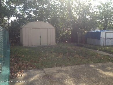 yard