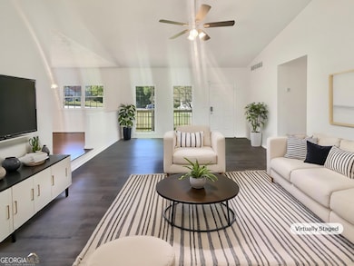 294 Farm Ridge Dr NE, Woodstock, GA 30188 - photo 2