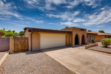 10043 N 43rd Ave Phoenix AZ - Print Qual