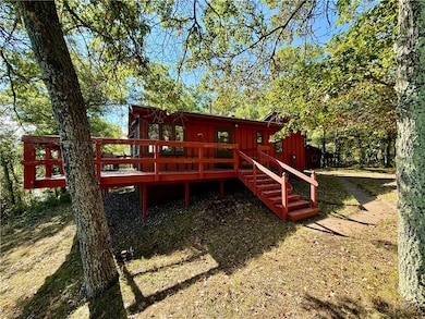 12604 Pokegama Rd, Minong, WI 54859 - photo 2