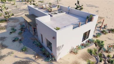 57575 Campanula St, Yucca Valley, CA 92284 - photo 2