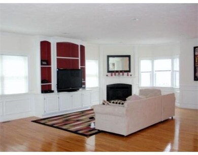 32 Sparhawk St unit 32, Brighton, MA 02135 - photo 4