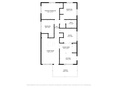 4080 Ural Ave, Columbus, OH 43213 - photo 2