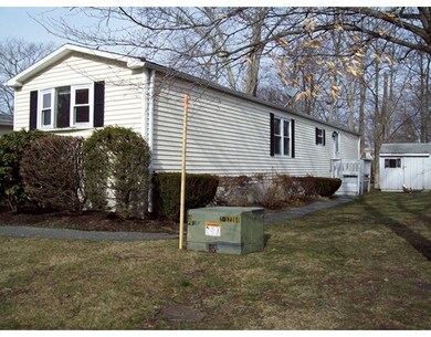 4 Baywood St unit 1, Rockland, MA 02370 - photo 3