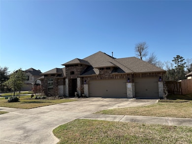 21370 Quail Point Ln, Porter, TX 77365 - photo 2
