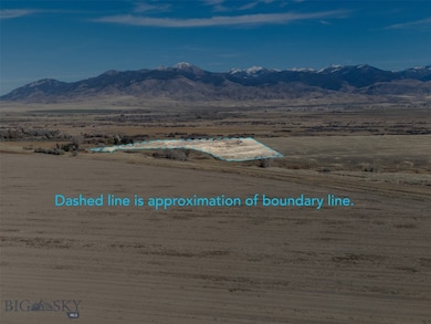 TBD Lewis Ln, Twin Bridges, MT 59754 - photo 4