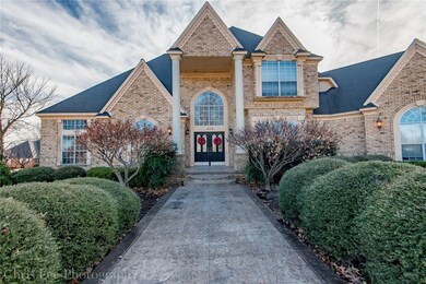 4020 Thornbury Dr, Springdale, AR 72764 - photo 3