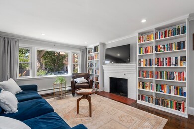 1 Dow Rd, West Roxbury, MA 02132 - photo 2