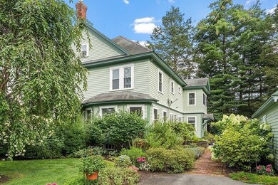 12 Montague St, Turners Falls, MA 01376 - photo 4