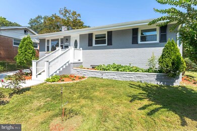 11301 Mapleview Dr, Silver Spring, MD 20902 - photo 2