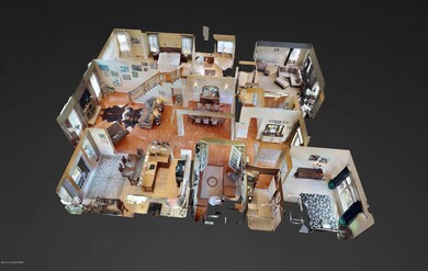 Dollhouse View Floor 1