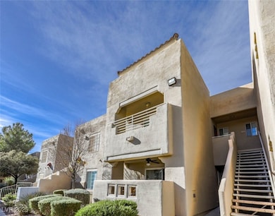 1909 High Valley Ct unit 206, Las Vegas, NV 89128 - photo 2