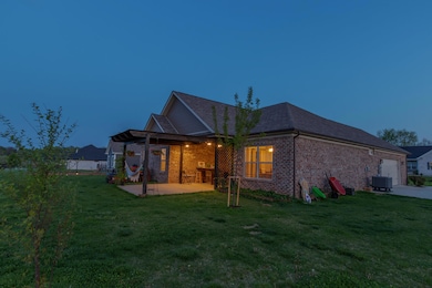 109 White Pine Ct, Frankfort, KY 40601 - photo 3