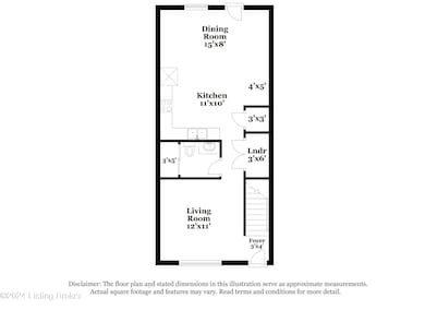 1842 Baird St, Louisville, KY 40203 - photo 3