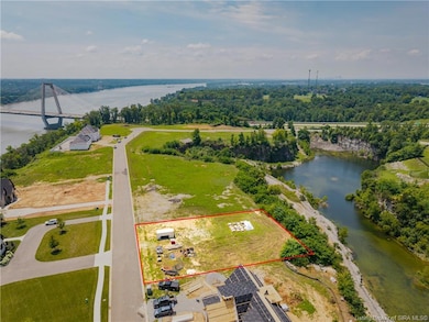 8003 Limestone Ridge Way Lot 19, Jeffersonville, IN 47130 - photo 2
