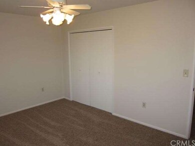 Front Bedroom
