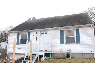 26 Bothnia St, Worcester, MA 01607 - photo 2