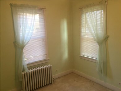 1st Floor Bedroom