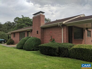 92 Bannister Town Rd, Louisa, VA 23093 - photo 2