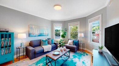 1055 Massachusetts Ave unit 3, Arlington, MA 02476 - photo 6