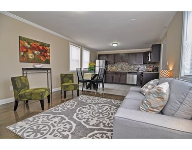 11 Eden St unit 1, Chelsea, MA 02150 - photo 5