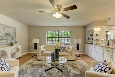 1020 Calloway Dr, Hurst, TX 76053 - photo 6