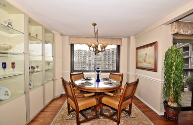 The Bay Club unit 16F, Bayside, NY 11360 - photo 4