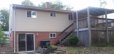 8804 Crandall Rd, Lanham, MD 20706 - photo 4