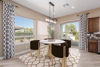 1474 E Elysian Pass, San Tan Valley, AZ 85140 - photo 4