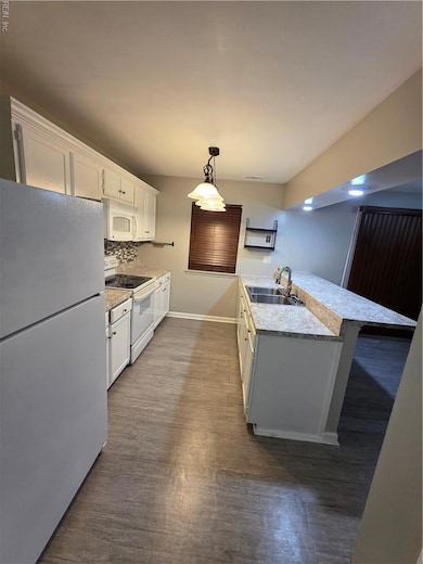 283 Ferdinand Cir, Virginia Beach, VA 23462 - photo 6