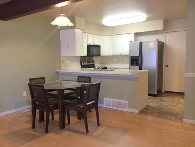 meadow open kitchen