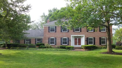 Exterior - Front