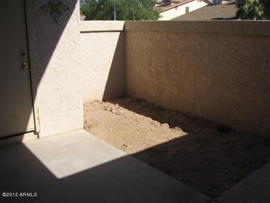 Private Gated Yards