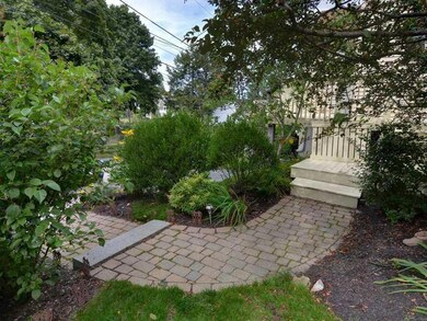 Yard/Garden.