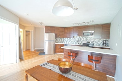 Sagamore Place Condominiums unit 1204, Quincy, MA 02171 - photo 2