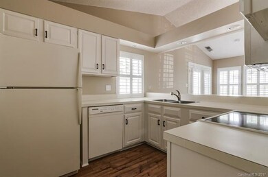 2207 Tiergarten Lane - Kitchen area - refrigerator