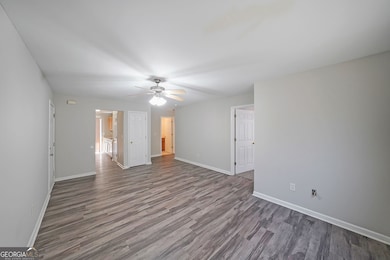 703 Stonehaven Cir, Cartersville, GA 30121 - photo 4